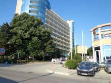 фото Марина Гранд Бич (ex.Марина Принцесс)