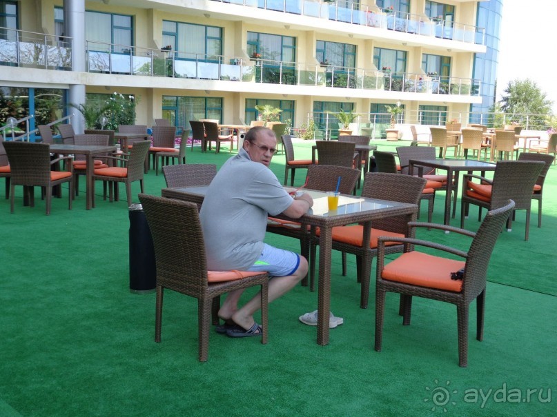 Очень понравилось