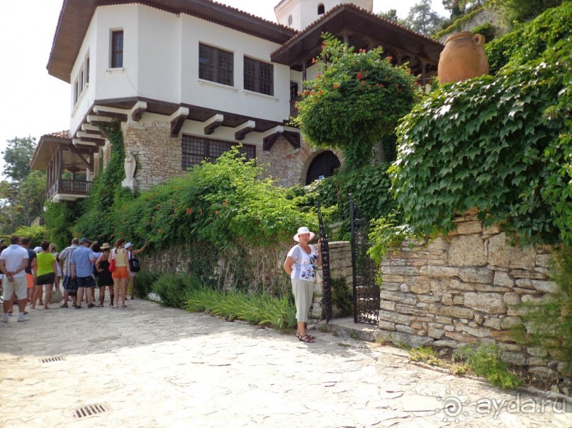 Очень понравилось