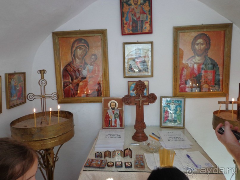 Очень понравилось