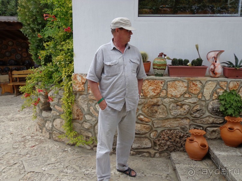 Очень понравилось