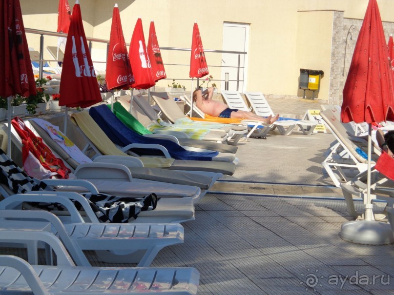 Очень понравилось