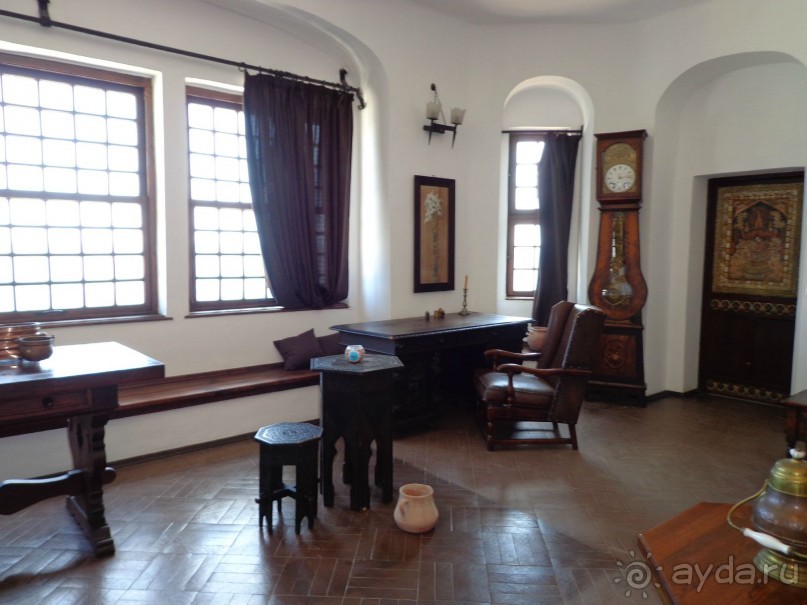 Очень понравилось