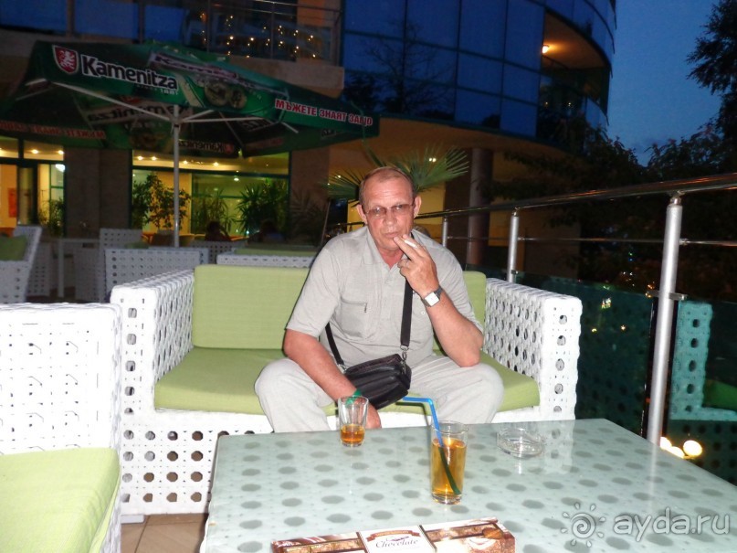 Очень понравилось