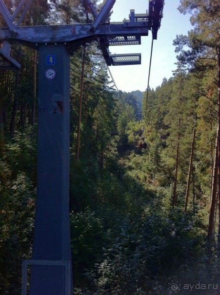 Отличный сервис!