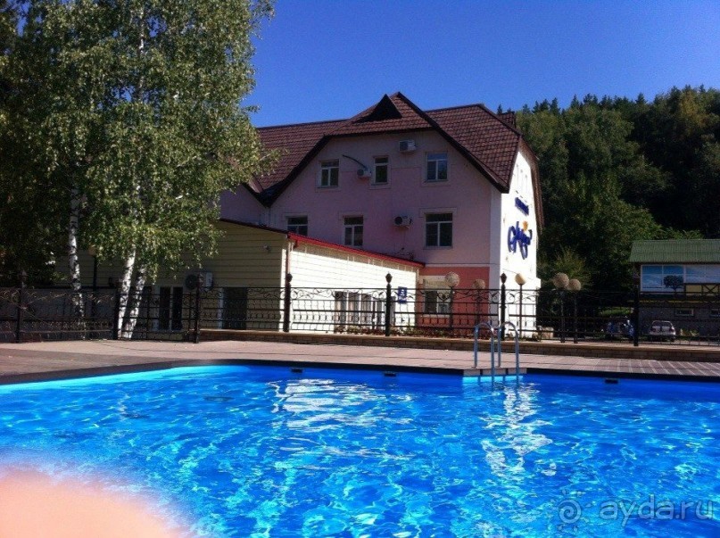 Отличный сервис!