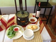 ресторан Нгок Фуонг