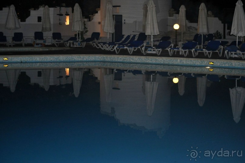 фото Aldemar Cretan Village
