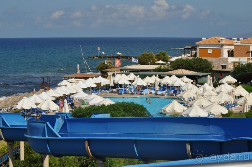 фото Aldemar Cretan Village