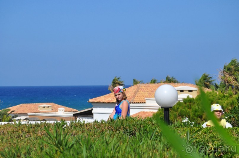 фото Aldemar Cretan Village