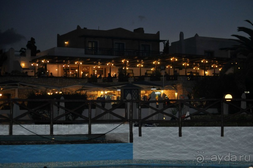фото Aldemar Cretan Village