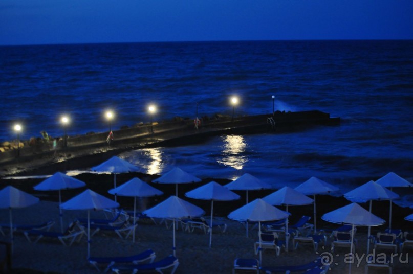 фото Aldemar Cretan Village