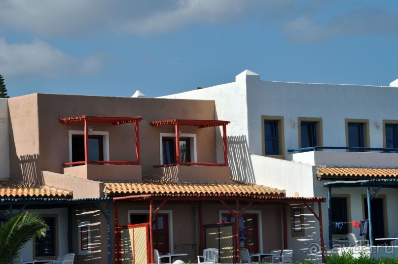 фото Aldemar Cretan Village