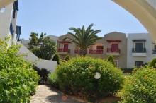 фото Aldemar Cretan Village