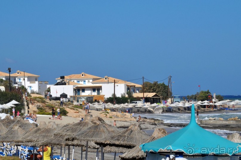 ЗАМЕЧАТЕЛЬНЫЙ НЕЗАБЫВАЕМЫ ОТДЫХ НА ЭГЕЙСКОМ МОРЕ