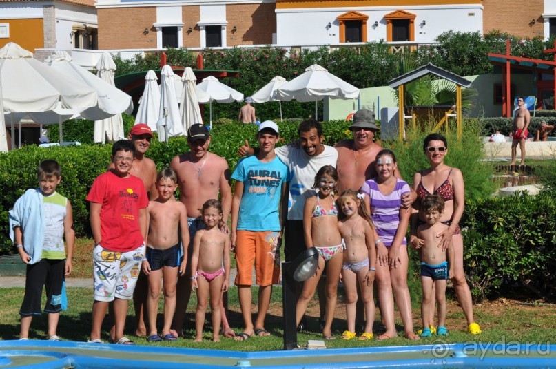 ЗАМЕЧАТЕЛЬНЫЙ НЕЗАБЫВАЕМЫ ОТДЫХ НА ЭГЕЙСКОМ МОРЕ