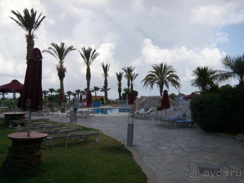 Семейный отдых