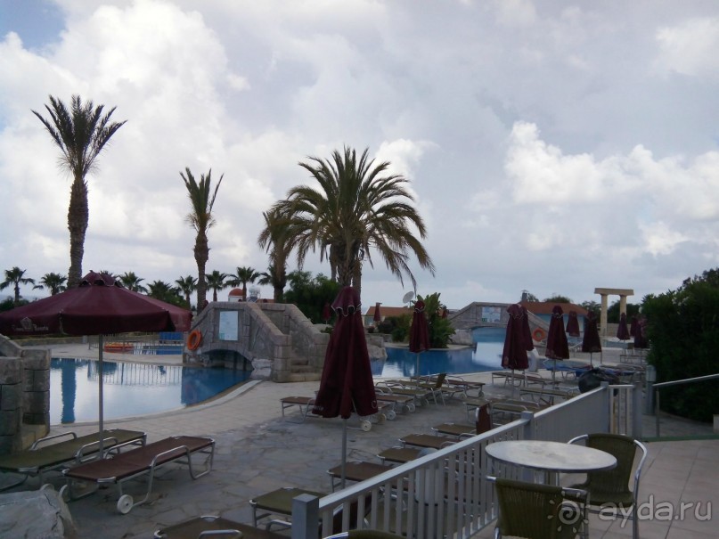 Семейный отдых