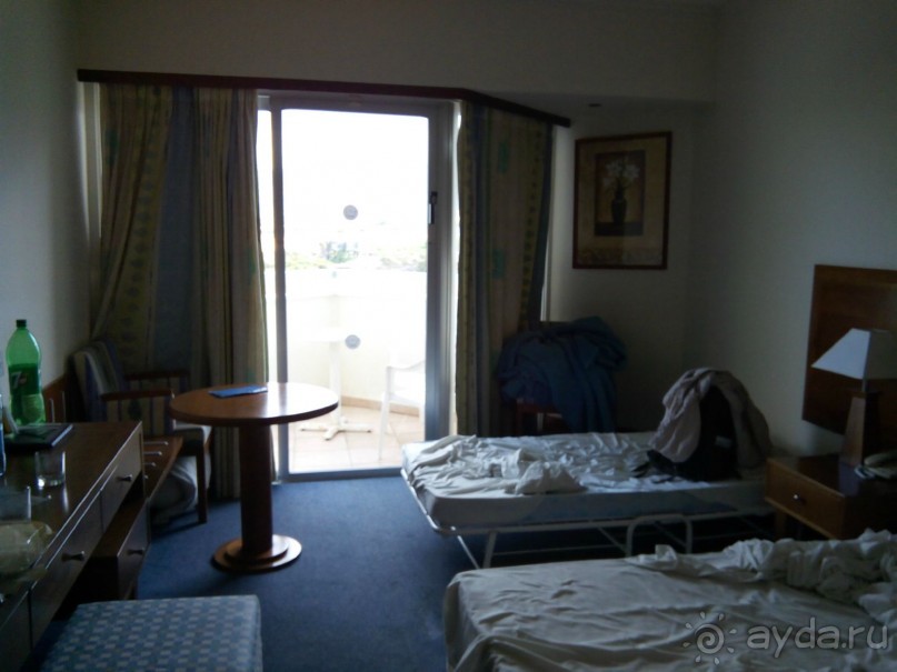 Семейный отдых