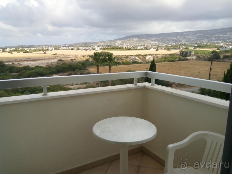 Семейный отдых