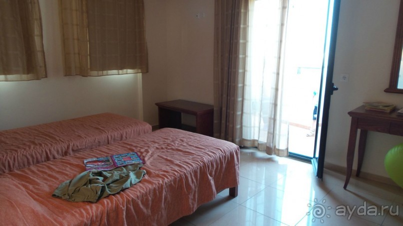 Все замечательно