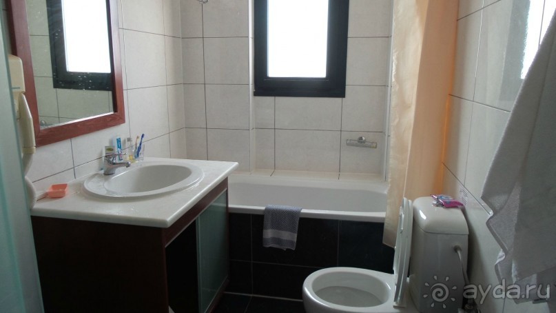 Все замечательно