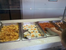 Твердая четверка, хороший отель