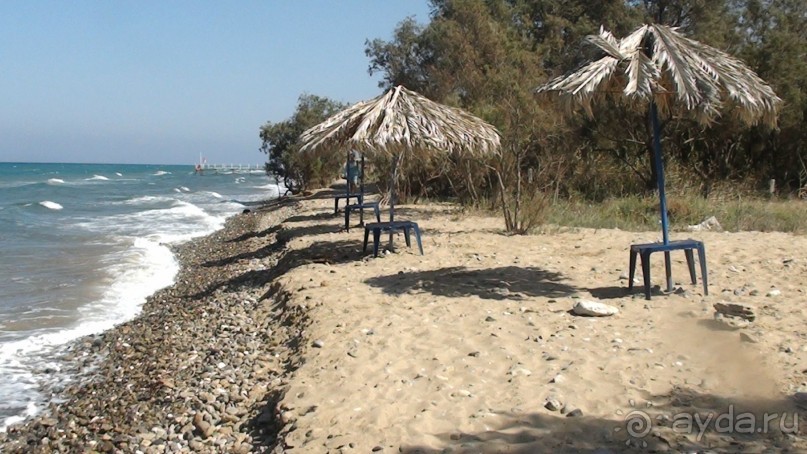 Аммос вилла (Василикос, Закинф, Греция)