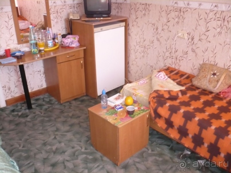 фото Кубань