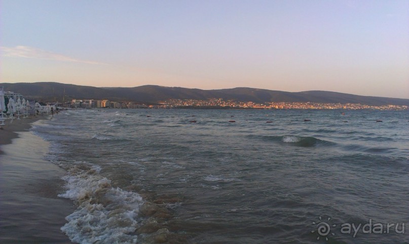 фото Калина Гарден