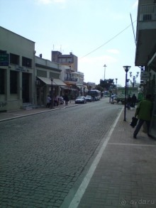 ЦЕНТР ГОРОДА