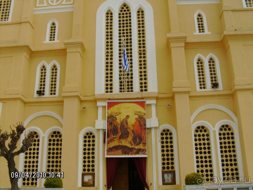 ЦЕРКОВЬ СВ НИКОЛАЯ