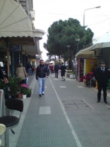 ЦЕНТР ГОРОДА