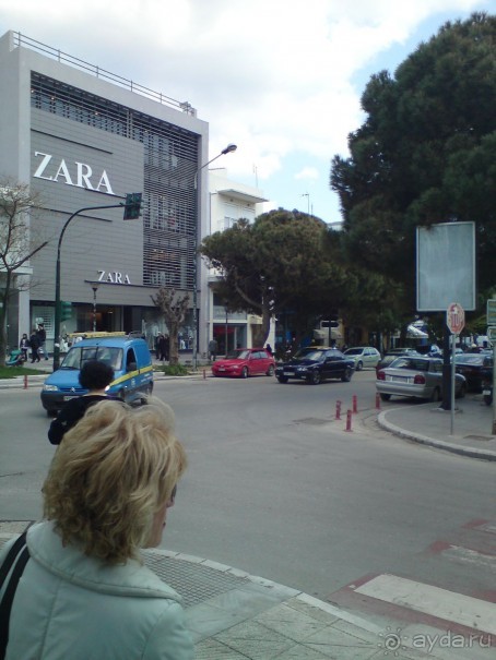 ЦЕНТР ГОРОДА