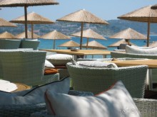 фото Olympion Sunset