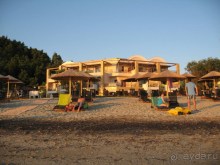 фото Olympion Sunset