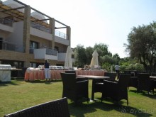 фото Olympion Sunset