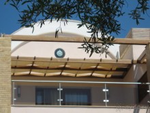 фото Olympion Sunset