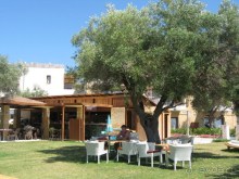 фото Olympion Sunset