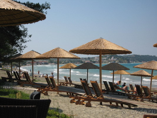 фото Botanik Hotel & Resort