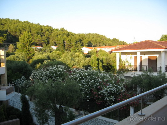 фото Botanik Hotel & Resort