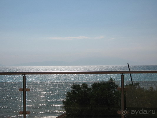 фото Botanik Hotel & Resort