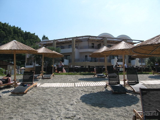 фото Botanik Hotel & Resort