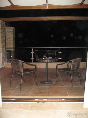 фото Botanik Hotel & Resort