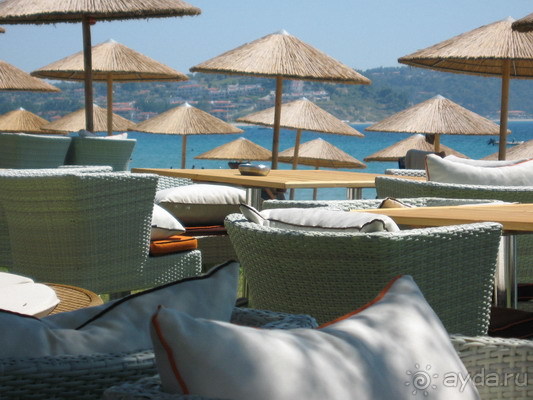 фото Botanik Hotel & Resort