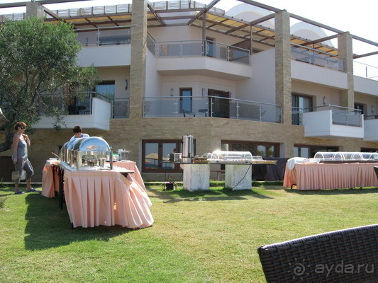 фото Botanik Hotel & Resort