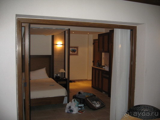 фото Botanik Hotel & Resort