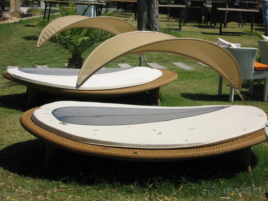 фото Botanik Hotel & Resort