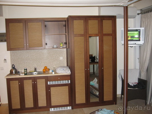 фото Botanik Hotel & Resort