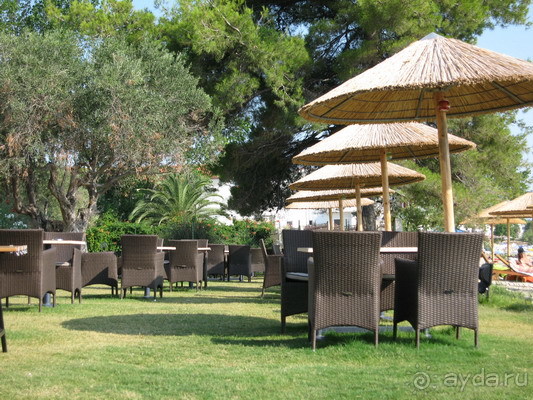 фото Botanik Hotel & Resort